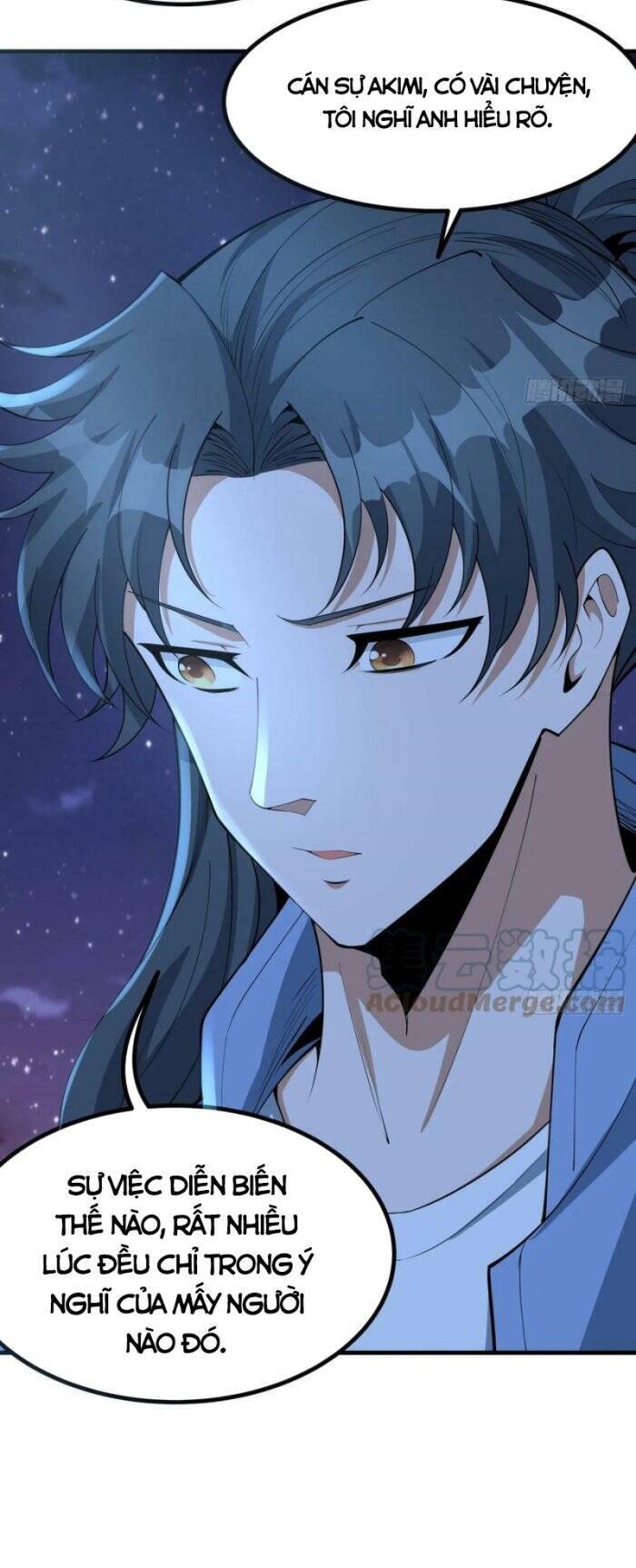 Kiếm Tu Imba Nhất Quả Đất chapter 182 - Trang 15