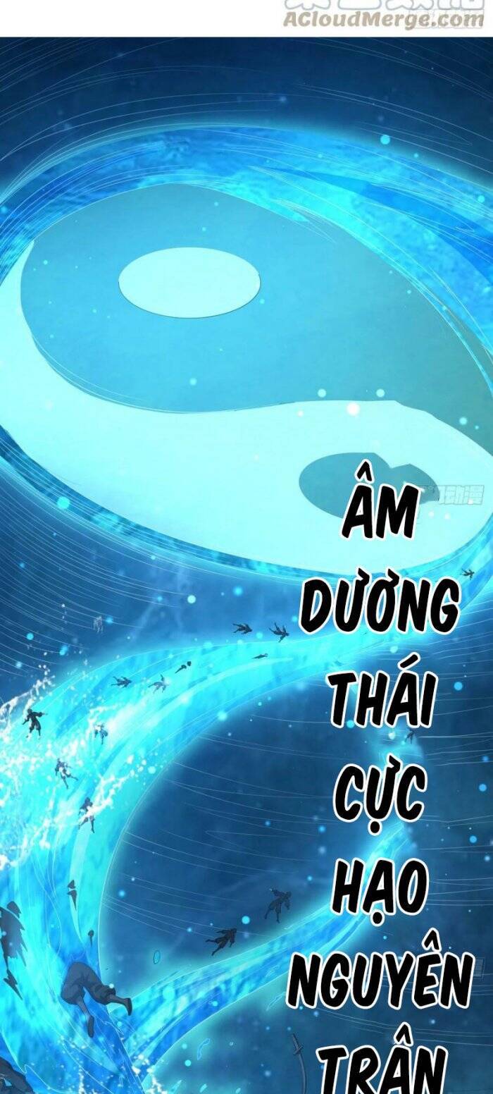 Kiếm Tu Imba Nhất Quả Đất chapter 182 - Trang 9