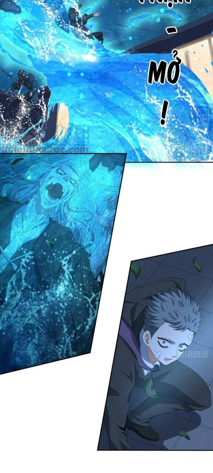 Kiếm Tu Imba Nhất Quả Đất chapter 182 - Trang 10