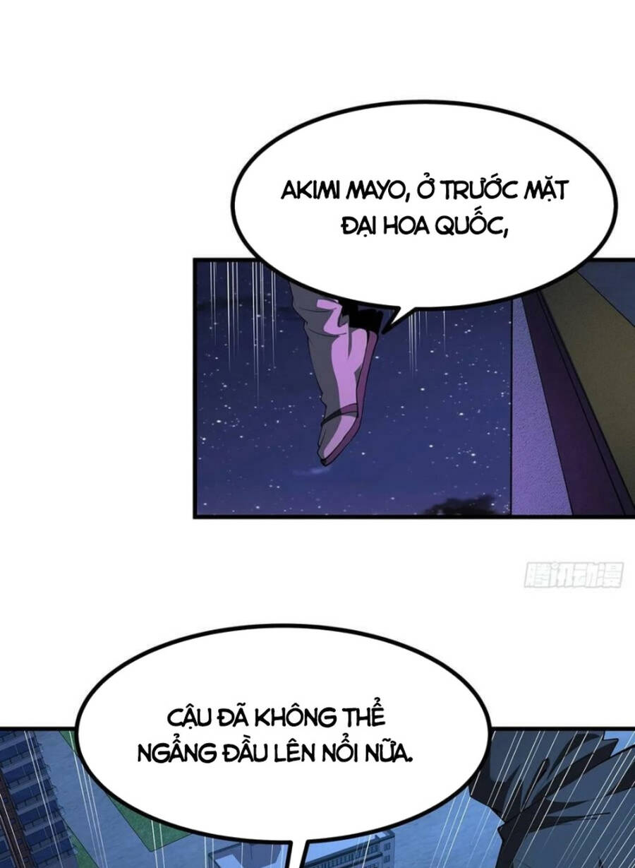 Kiếm Tu Imba Nhất Quả Đất chapter 183 - Trang 11