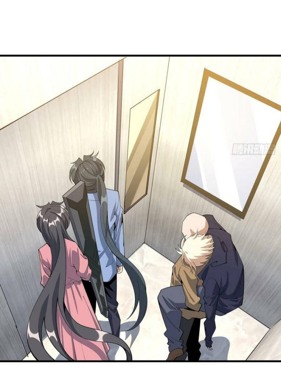 Kiếm Tu Imba Nhất Quả Đất chapter 183 - Trang 18