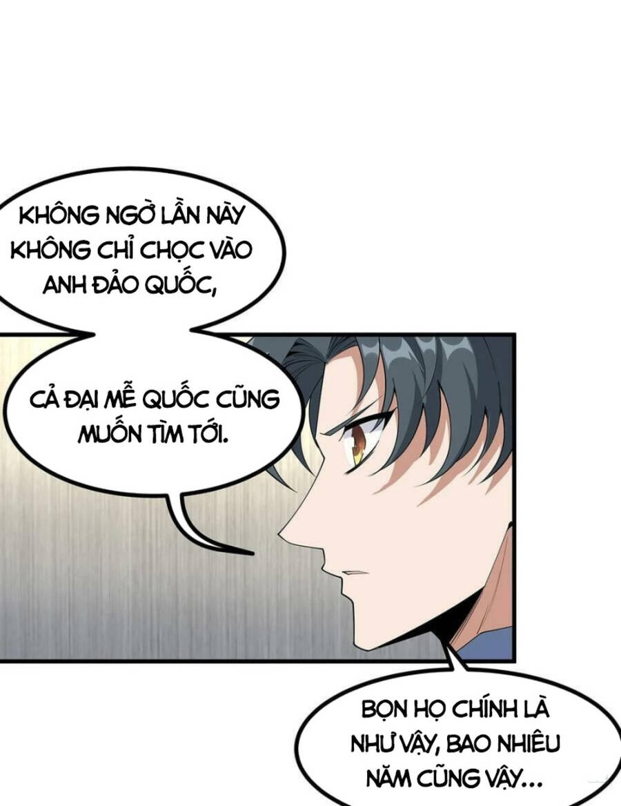 Kiếm Tu Imba Nhất Quả Đất chapter 183 - Trang 19