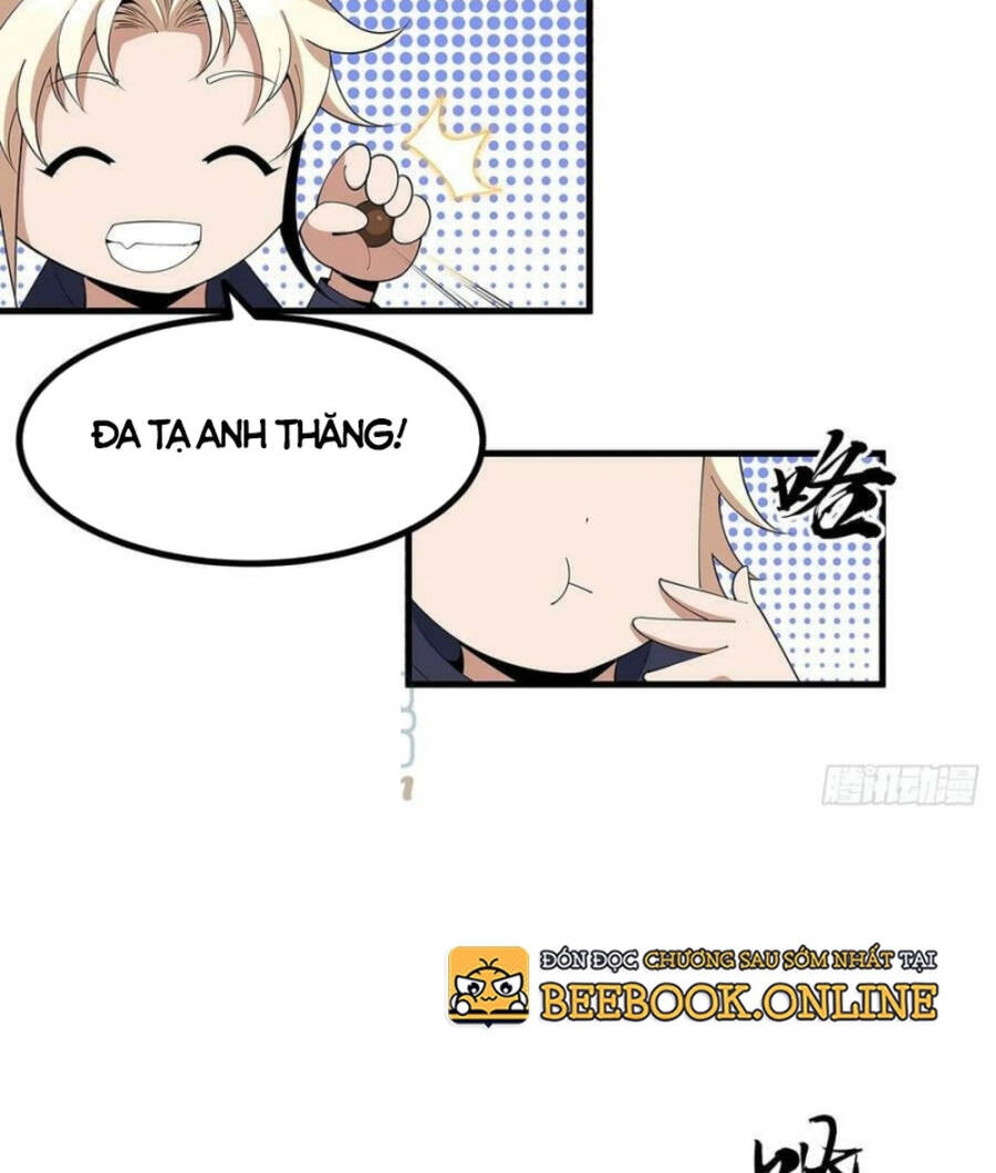 Kiếm Tu Imba Nhất Quả Đất chapter 183 - Trang 21