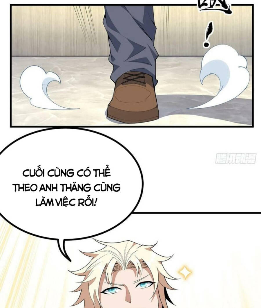 Kiếm Tu Imba Nhất Quả Đất chapter 183 - Trang 22