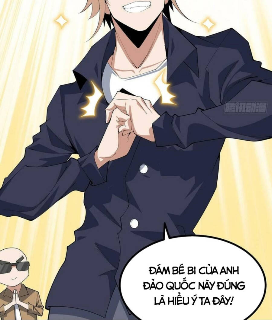 Kiếm Tu Imba Nhất Quả Đất chapter 183 - Trang 23
