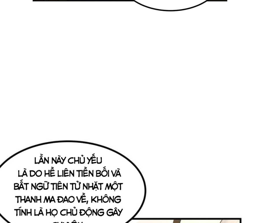 Kiếm Tu Imba Nhất Quả Đất chapter 183 - Trang 24