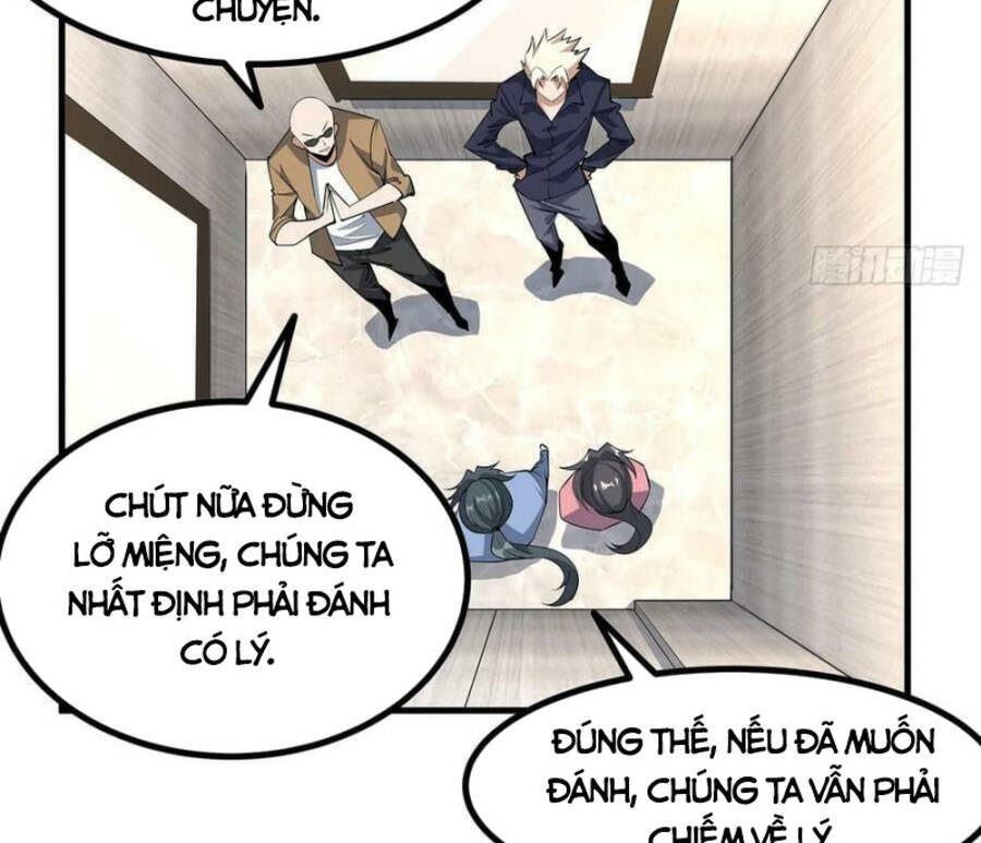 Kiếm Tu Imba Nhất Quả Đất chapter 183 - Trang 25