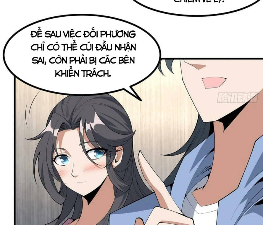Kiếm Tu Imba Nhất Quả Đất chapter 183 - Trang 26