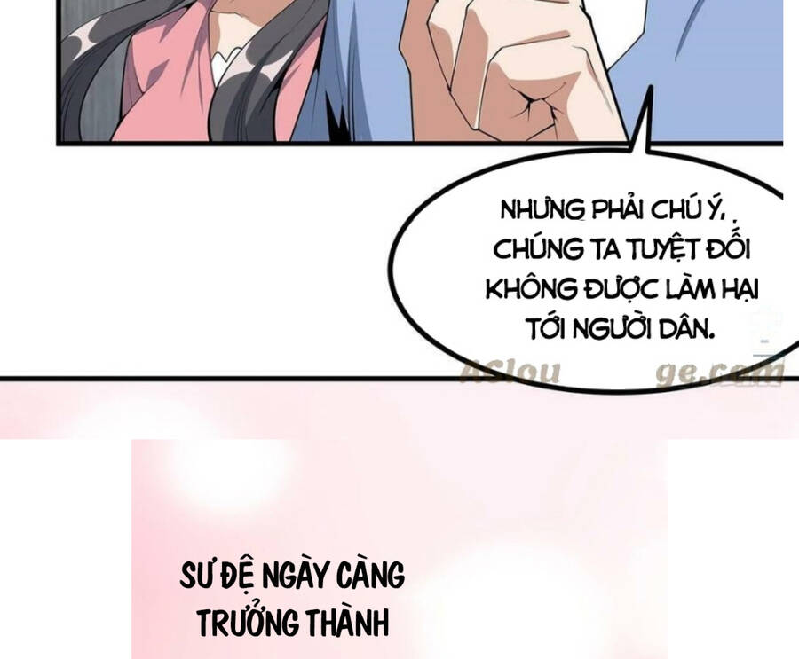 Kiếm Tu Imba Nhất Quả Đất chapter 183 - Trang 27