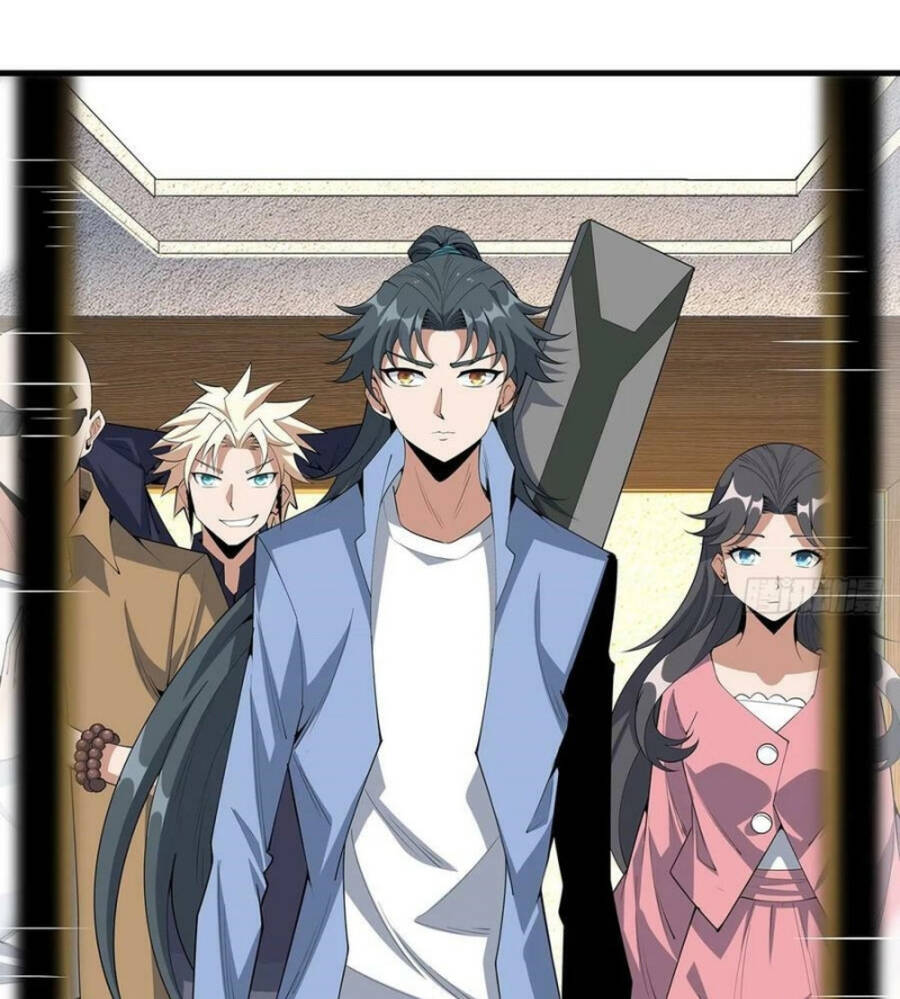 Kiếm Tu Imba Nhất Quả Đất chapter 183 - Trang 31