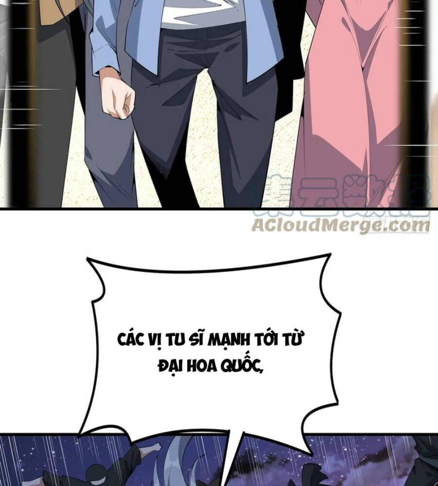 Kiếm Tu Imba Nhất Quả Đất chapter 183 - Trang 32