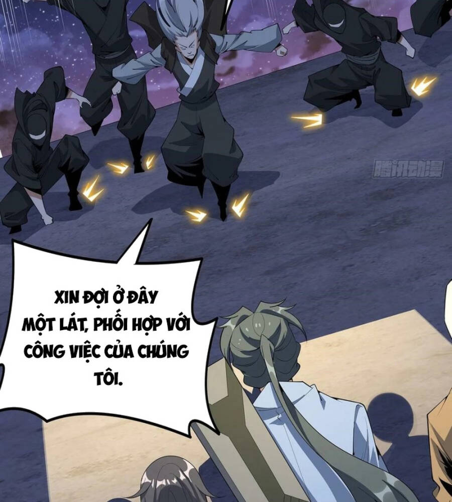 Kiếm Tu Imba Nhất Quả Đất chapter 183 - Trang 33
