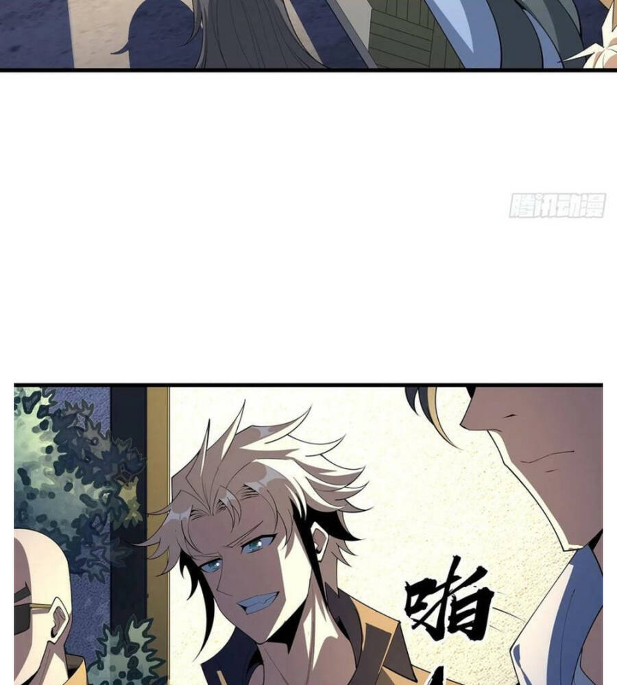 Kiếm Tu Imba Nhất Quả Đất chapter 183 - Trang 34