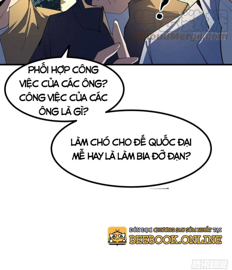 Kiếm Tu Imba Nhất Quả Đất chapter 183 - Trang 35