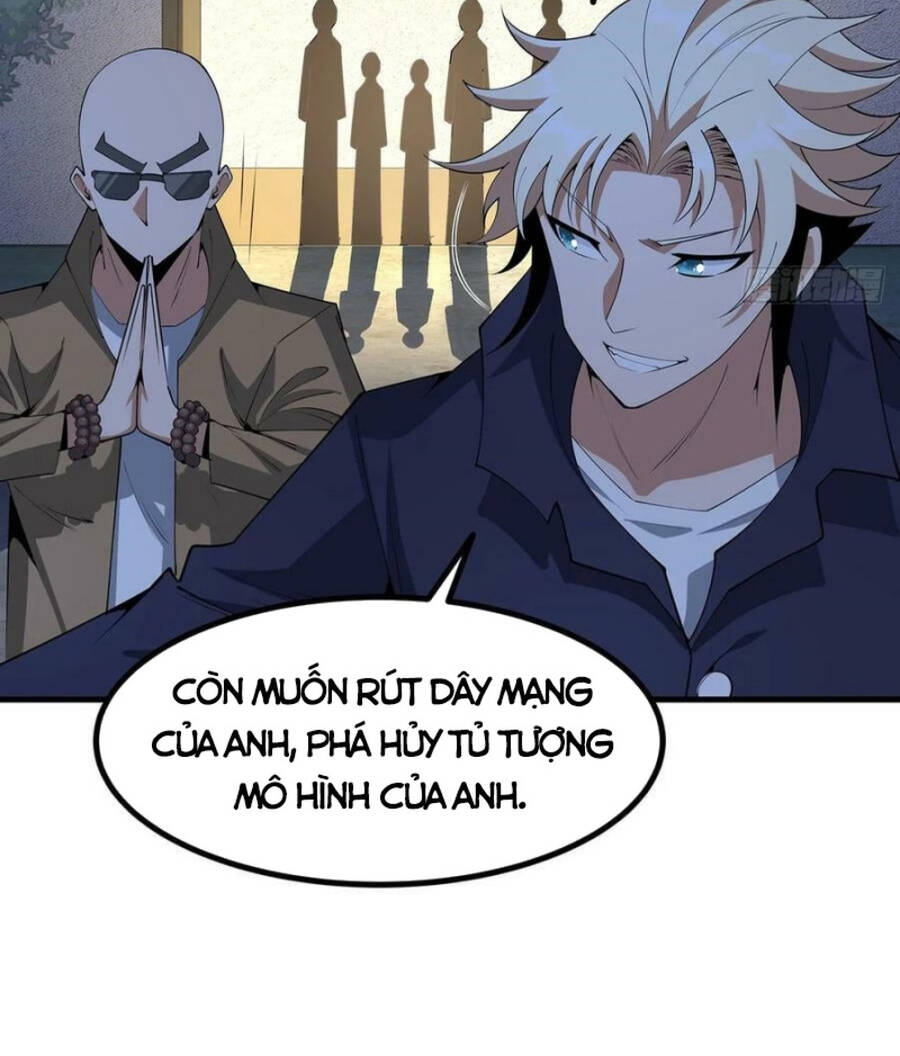 Kiếm Tu Imba Nhất Quả Đất chapter 183 - Trang 39