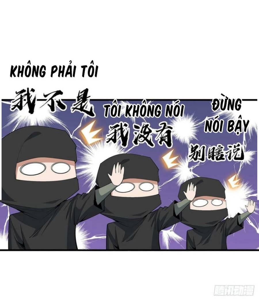 Kiếm Tu Imba Nhất Quả Đất chapter 183 - Trang 40