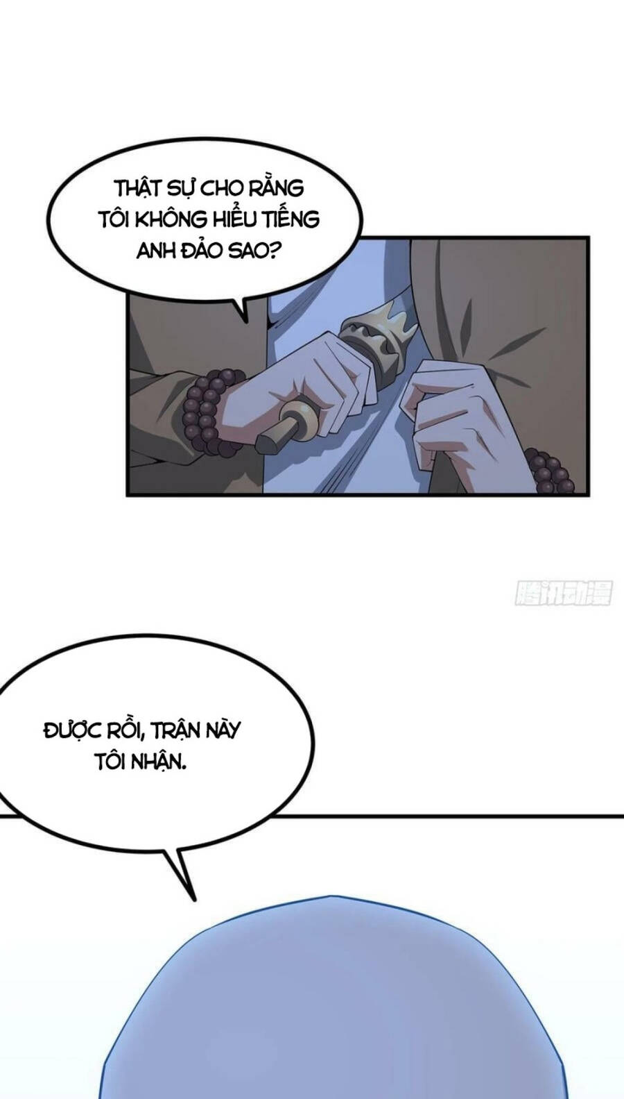 Kiếm Tu Imba Nhất Quả Đất chapter 183 - Trang 41
