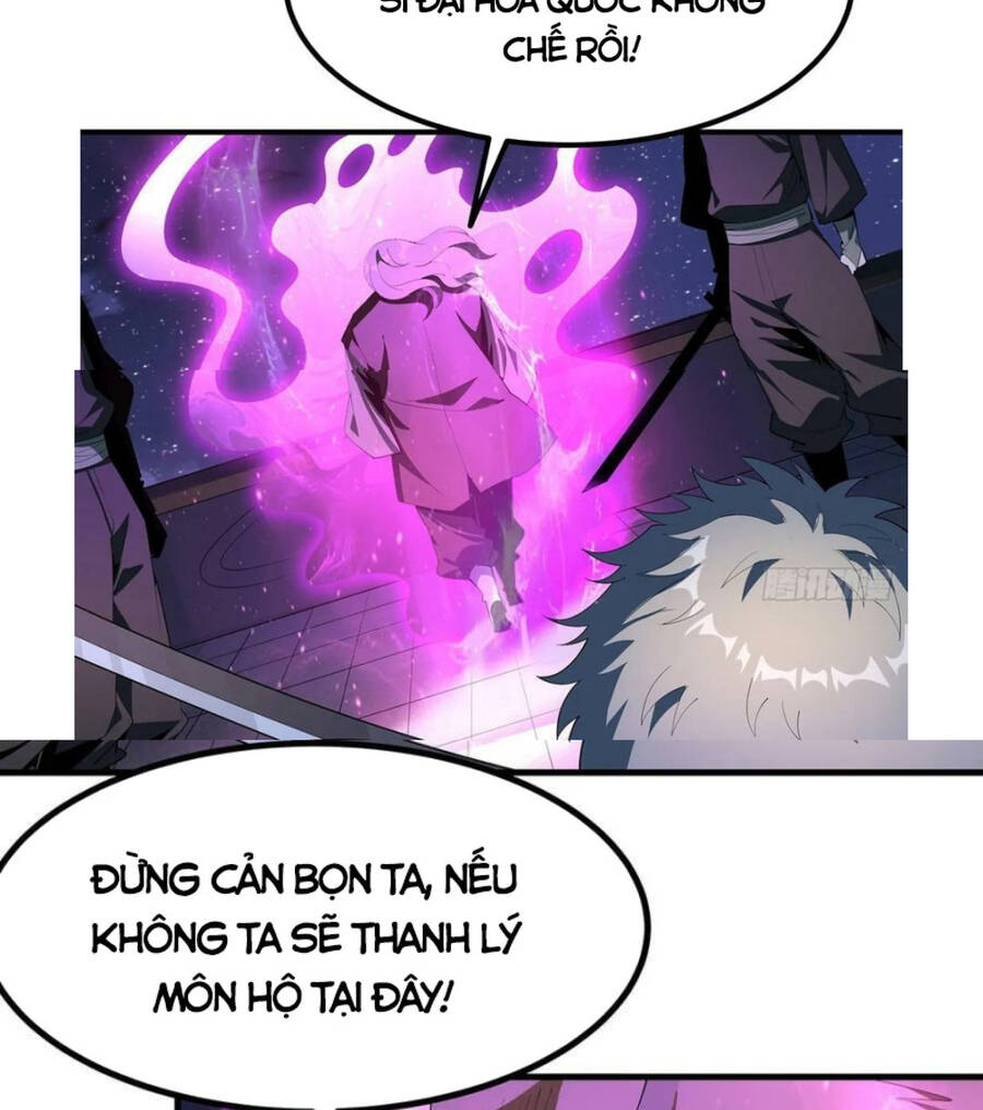 Kiếm Tu Imba Nhất Quả Đất chapter 183 - Trang 7