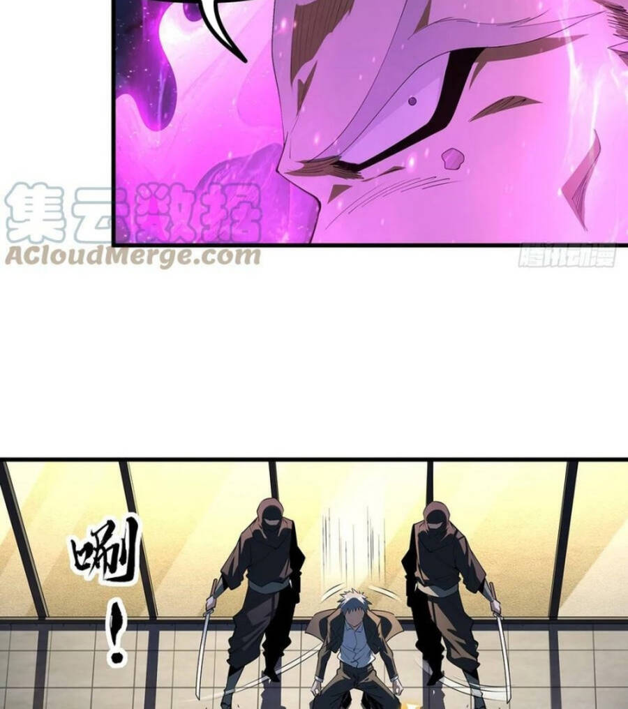 Kiếm Tu Imba Nhất Quả Đất chapter 183 - Trang 8