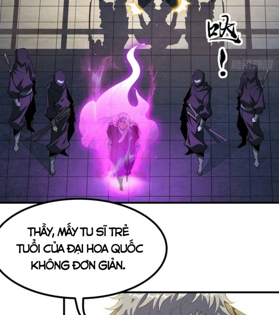 Kiếm Tu Imba Nhất Quả Đất chapter 183 - Trang 9