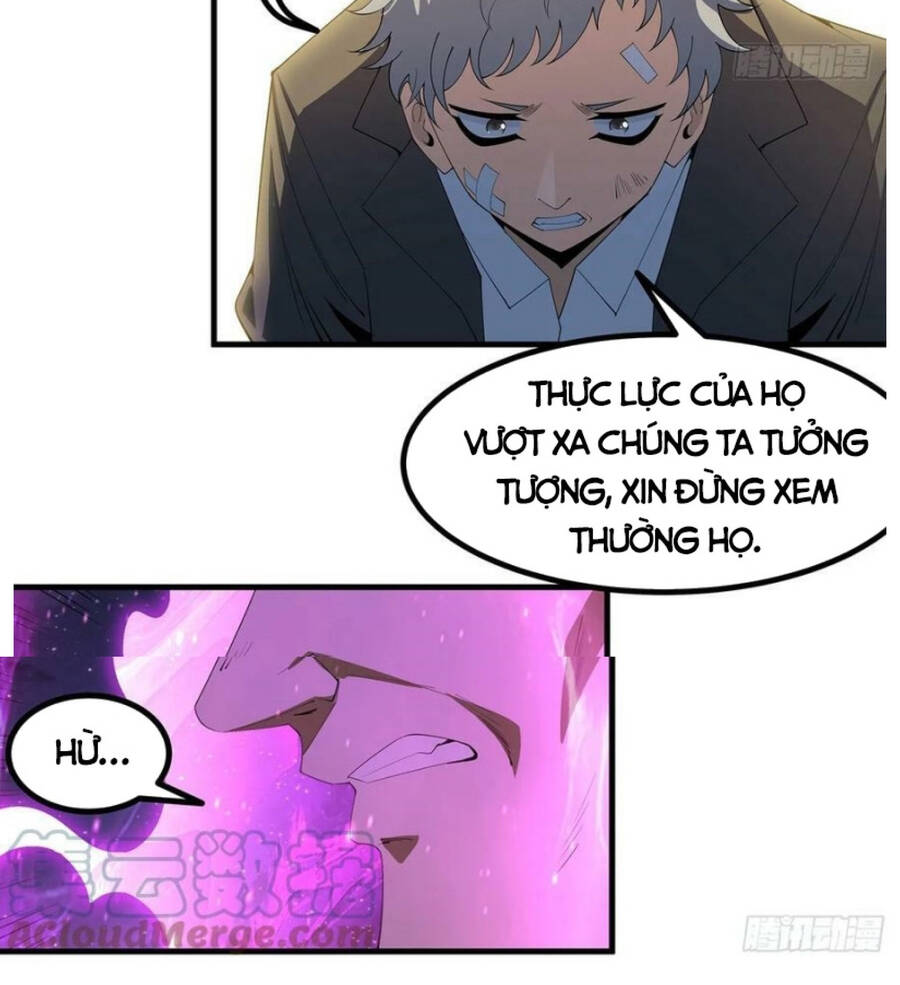 Kiếm Tu Imba Nhất Quả Đất chapter 183 - Trang 10