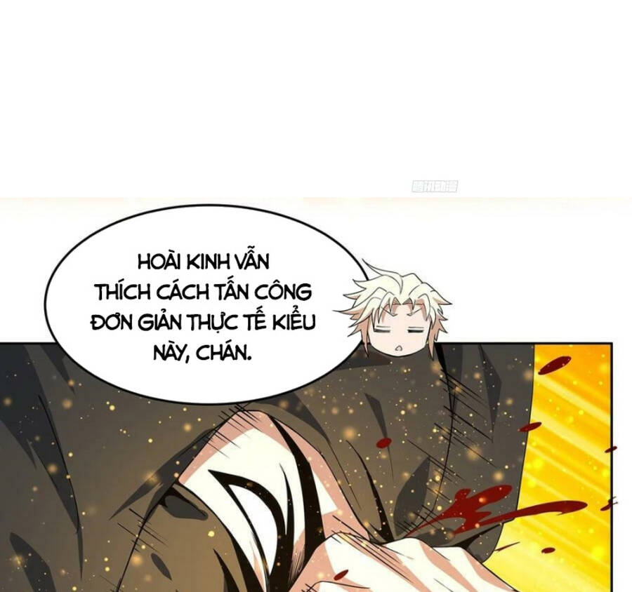 Kiếm Tu Imba Nhất Quả Đất chapter 184 - Trang 14