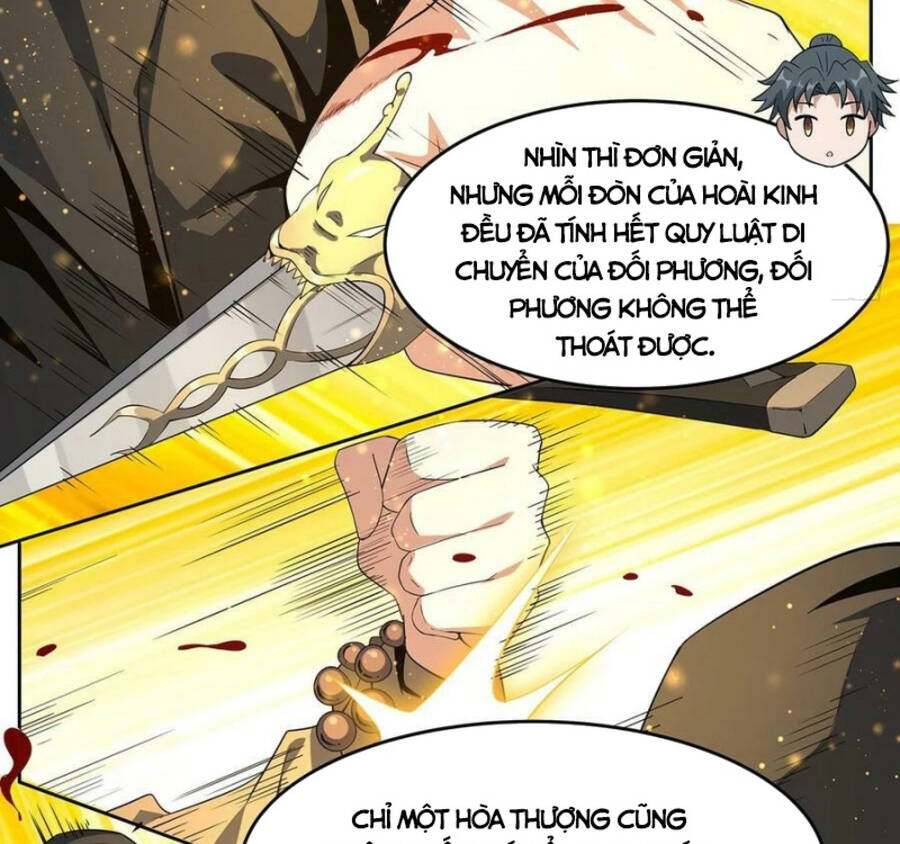 Kiếm Tu Imba Nhất Quả Đất chapter 184 - Trang 15