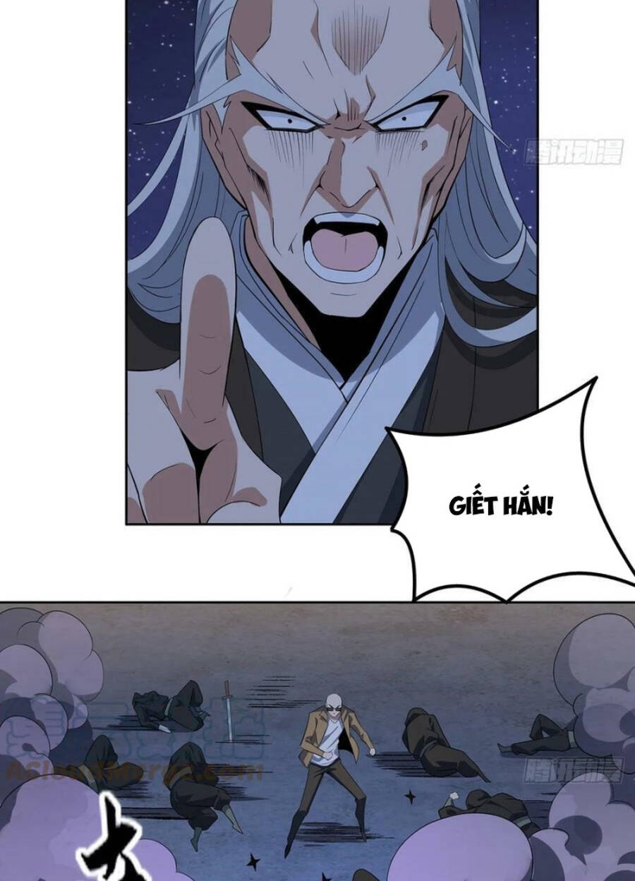 Kiếm Tu Imba Nhất Quả Đất chapter 184 - Trang 18