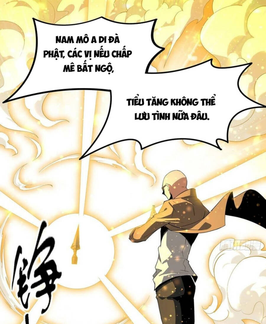Kiếm Tu Imba Nhất Quả Đất chapter 184 - Trang 21