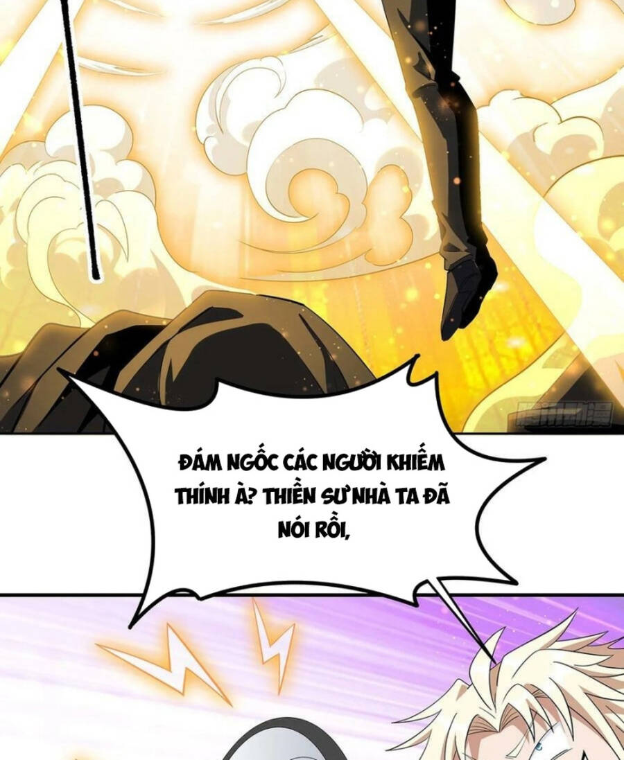Kiếm Tu Imba Nhất Quả Đất chapter 184 - Trang 22