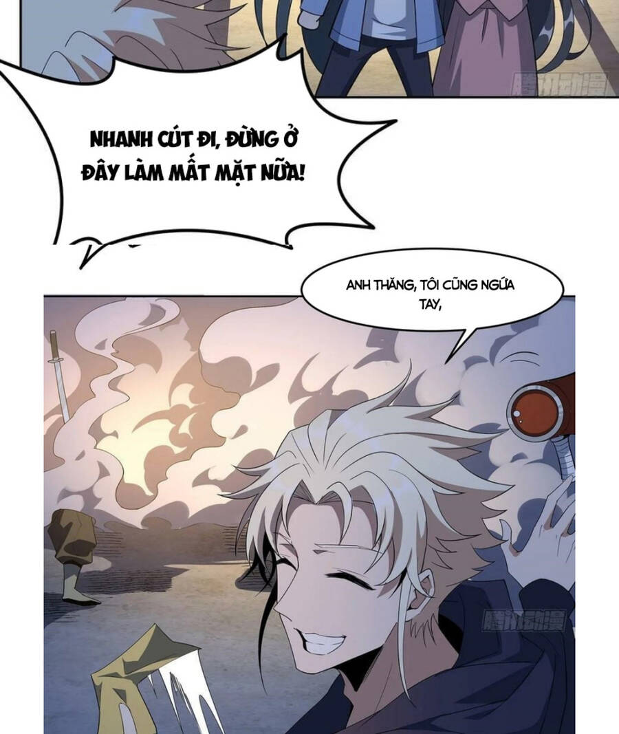 Kiếm Tu Imba Nhất Quả Đất chapter 184 - Trang 24
