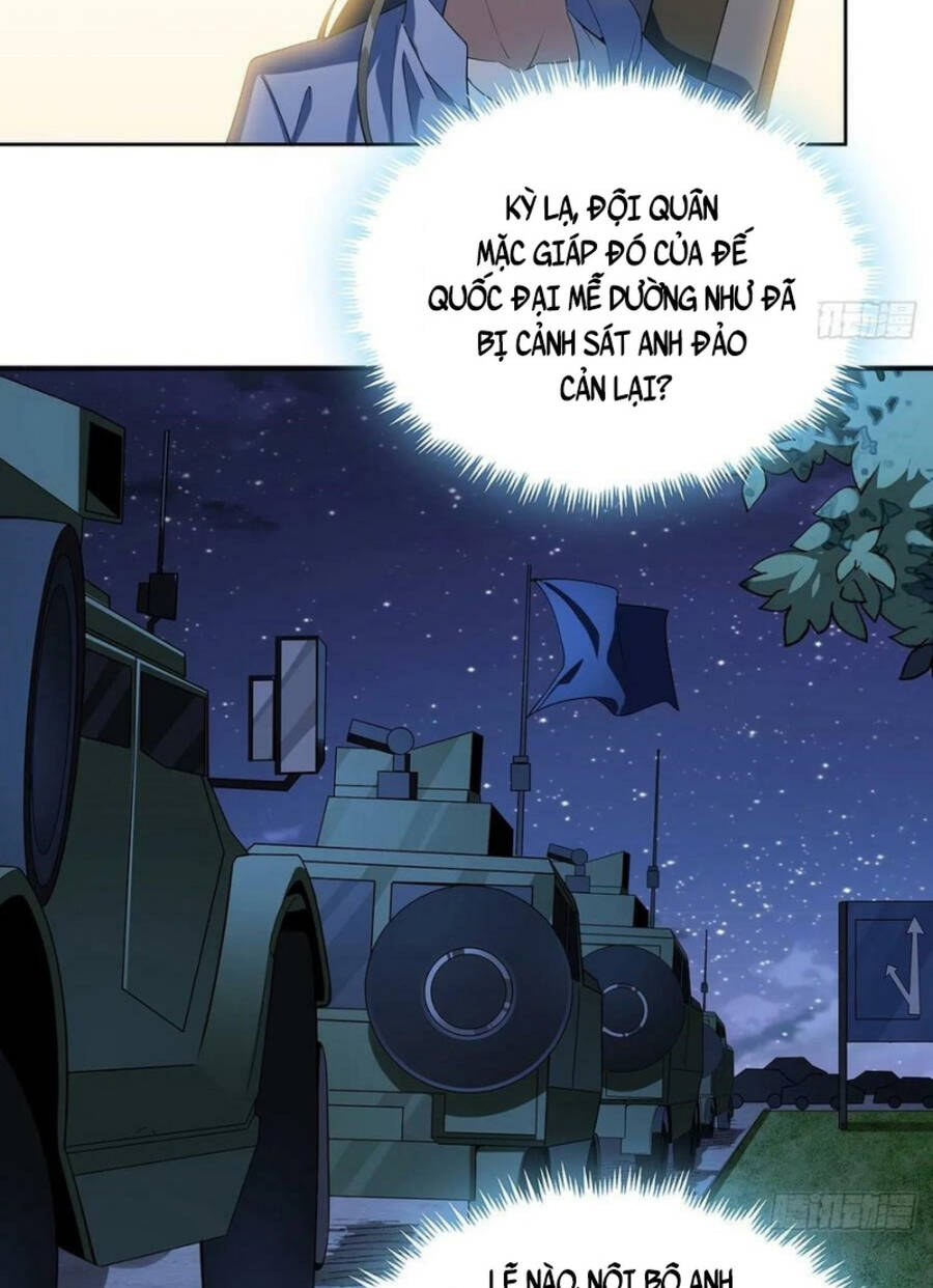 Kiếm Tu Imba Nhất Quả Đất chapter 184 - Trang 26