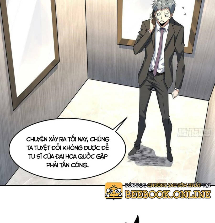 Kiếm Tu Imba Nhất Quả Đất chapter 184 - Trang 28