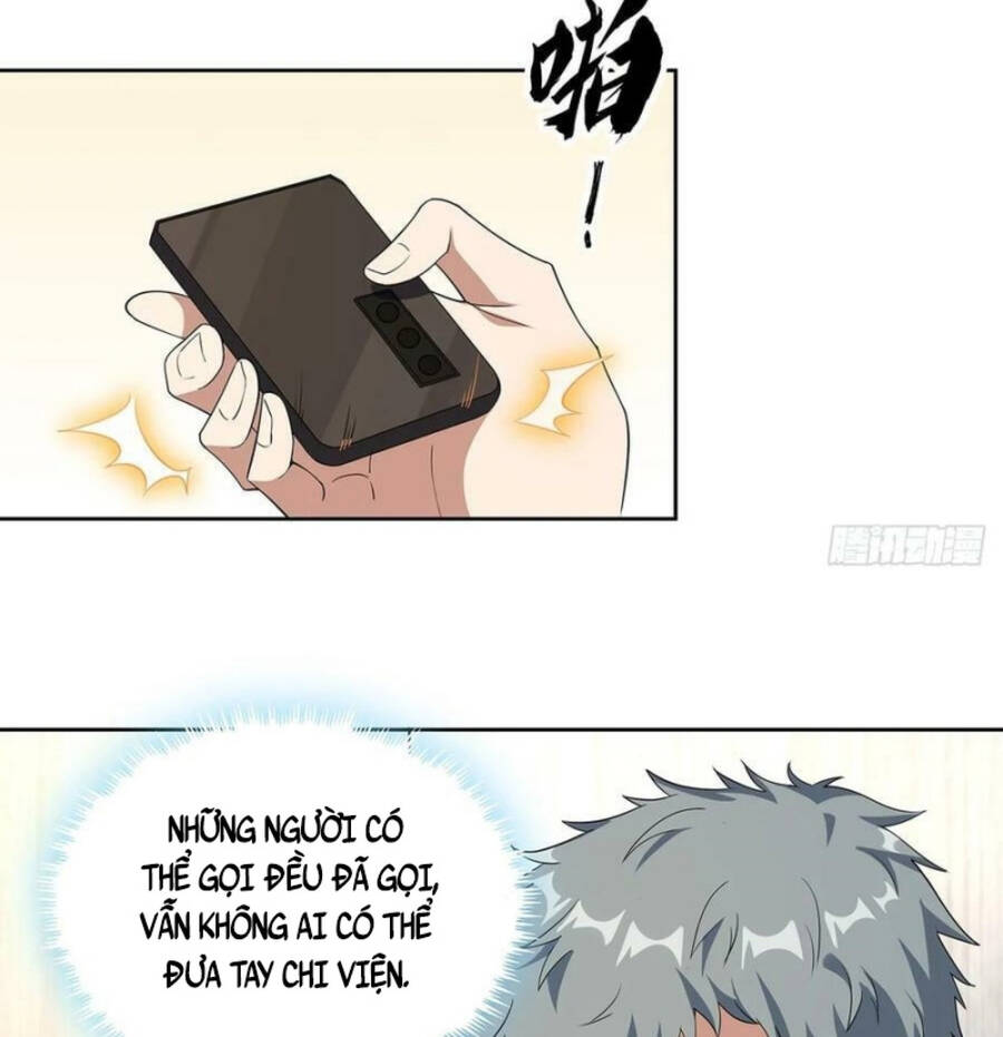 Kiếm Tu Imba Nhất Quả Đất chapter 184 - Trang 29