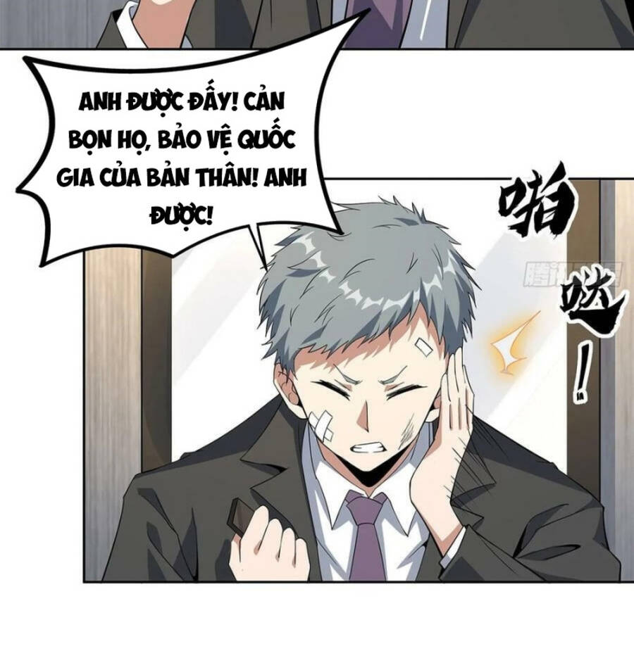 Kiếm Tu Imba Nhất Quả Đất chapter 184 - Trang 31