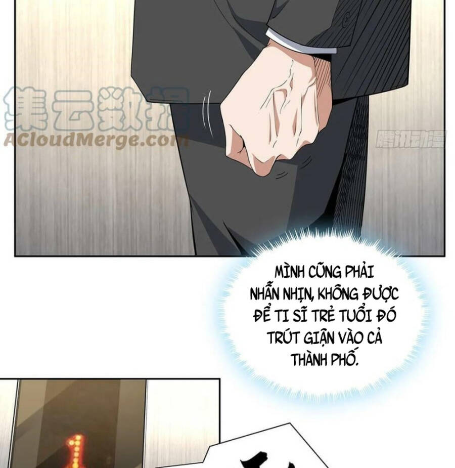 Kiếm Tu Imba Nhất Quả Đất chapter 184 - Trang 33