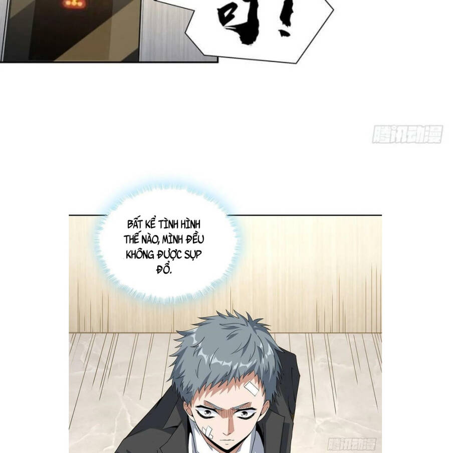 Kiếm Tu Imba Nhất Quả Đất chapter 184 - Trang 34