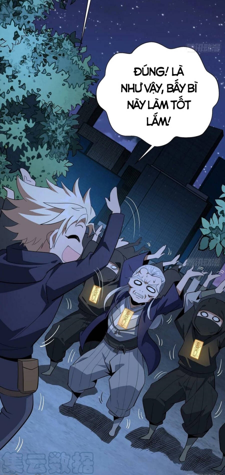 Kiếm Tu Imba Nhất Quả Đất chapter 184 - Trang 38
