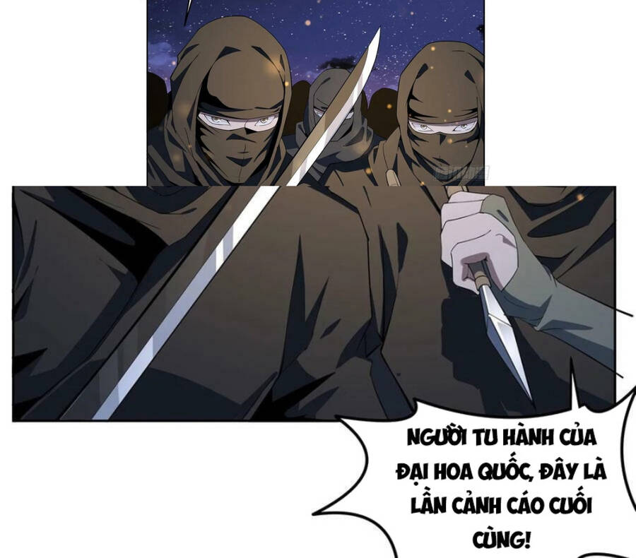 Kiếm Tu Imba Nhất Quả Đất chapter 184 - Trang 4