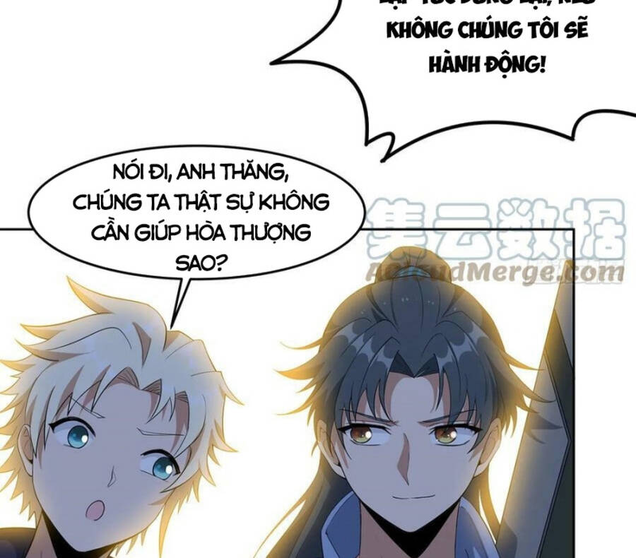 Kiếm Tu Imba Nhất Quả Đất chapter 184 - Trang 6