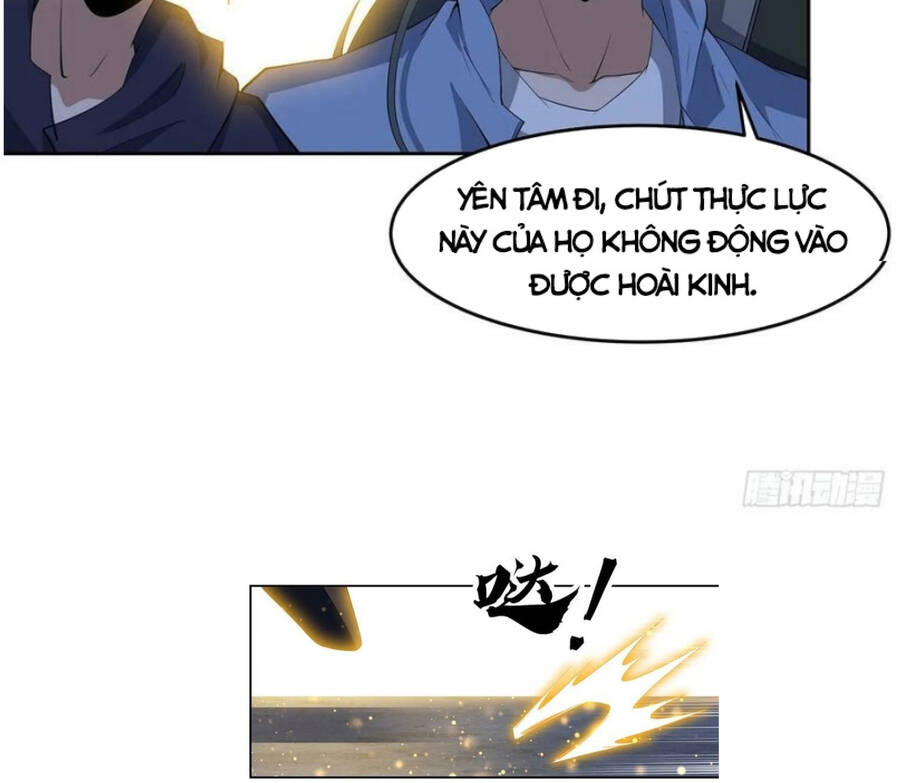 Kiếm Tu Imba Nhất Quả Đất chapter 184 - Trang 7