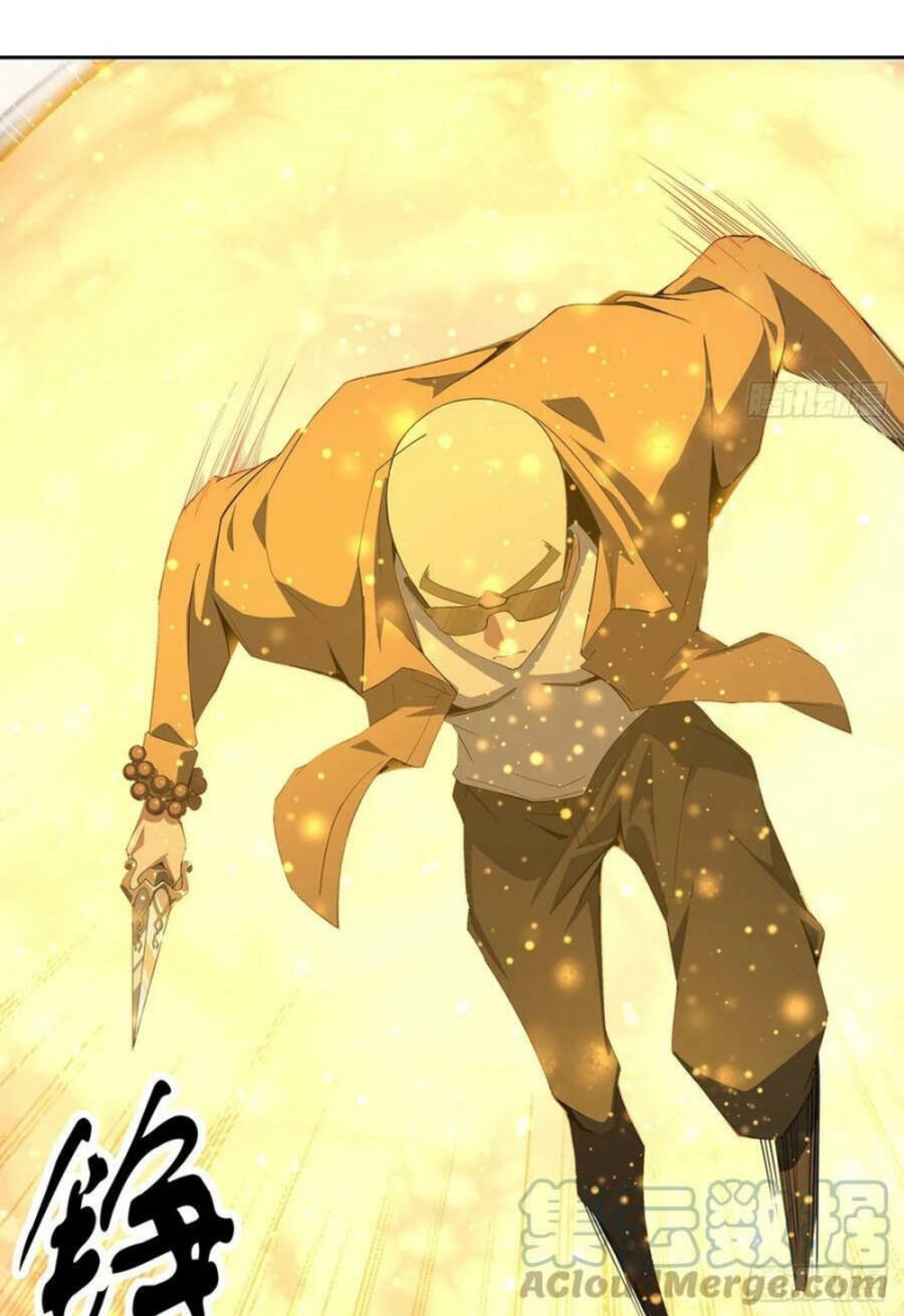 Kiếm Tu Imba Nhất Quả Đất chapter 184 - Trang 8