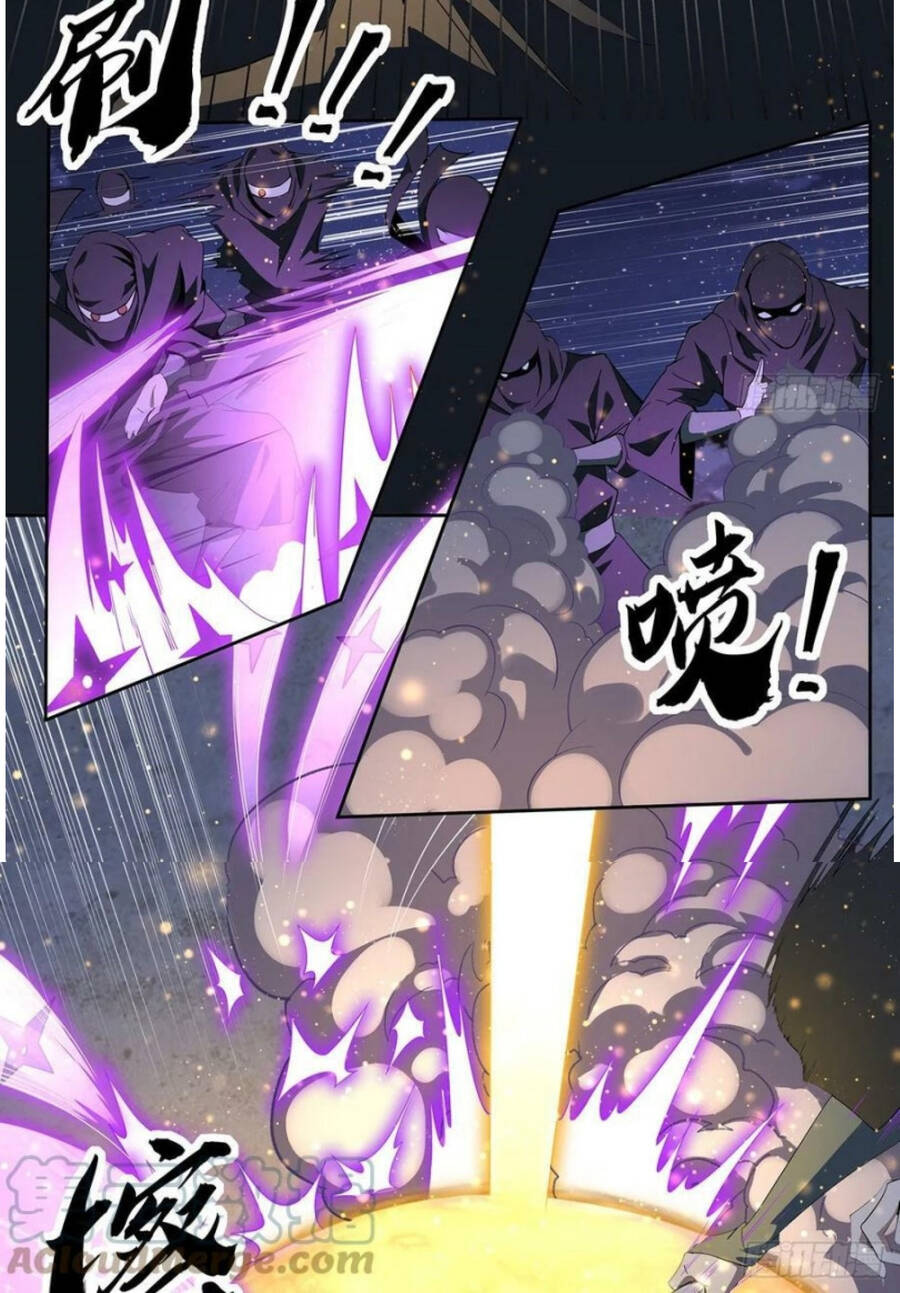 Kiếm Tu Imba Nhất Quả Đất chapter 184 - Trang 10