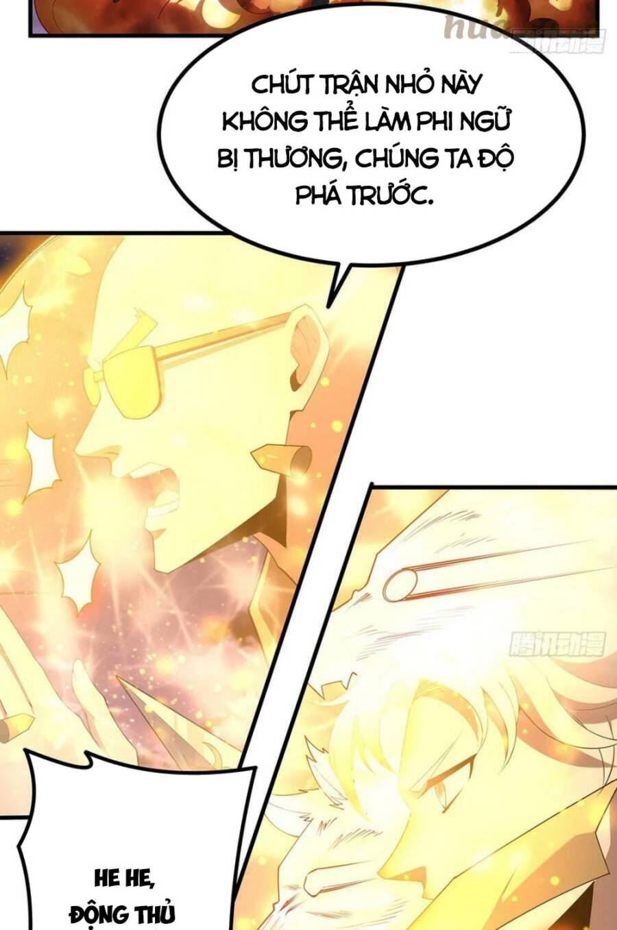 Kiếm Tu Imba Nhất Quả Đất chapter 186 - Trang 11