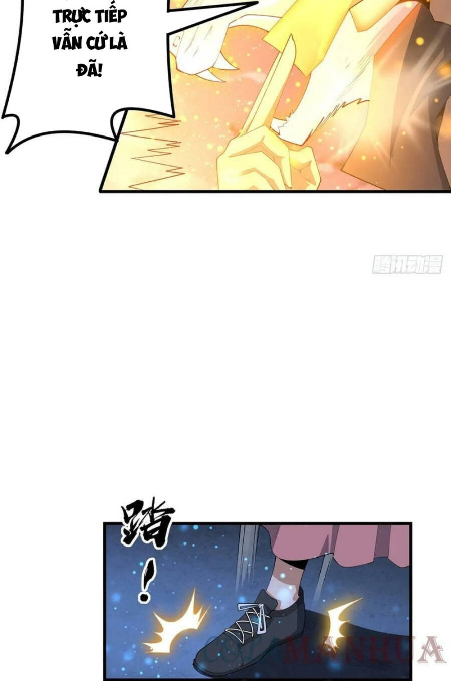 Kiếm Tu Imba Nhất Quả Đất chapter 186 - Trang 12