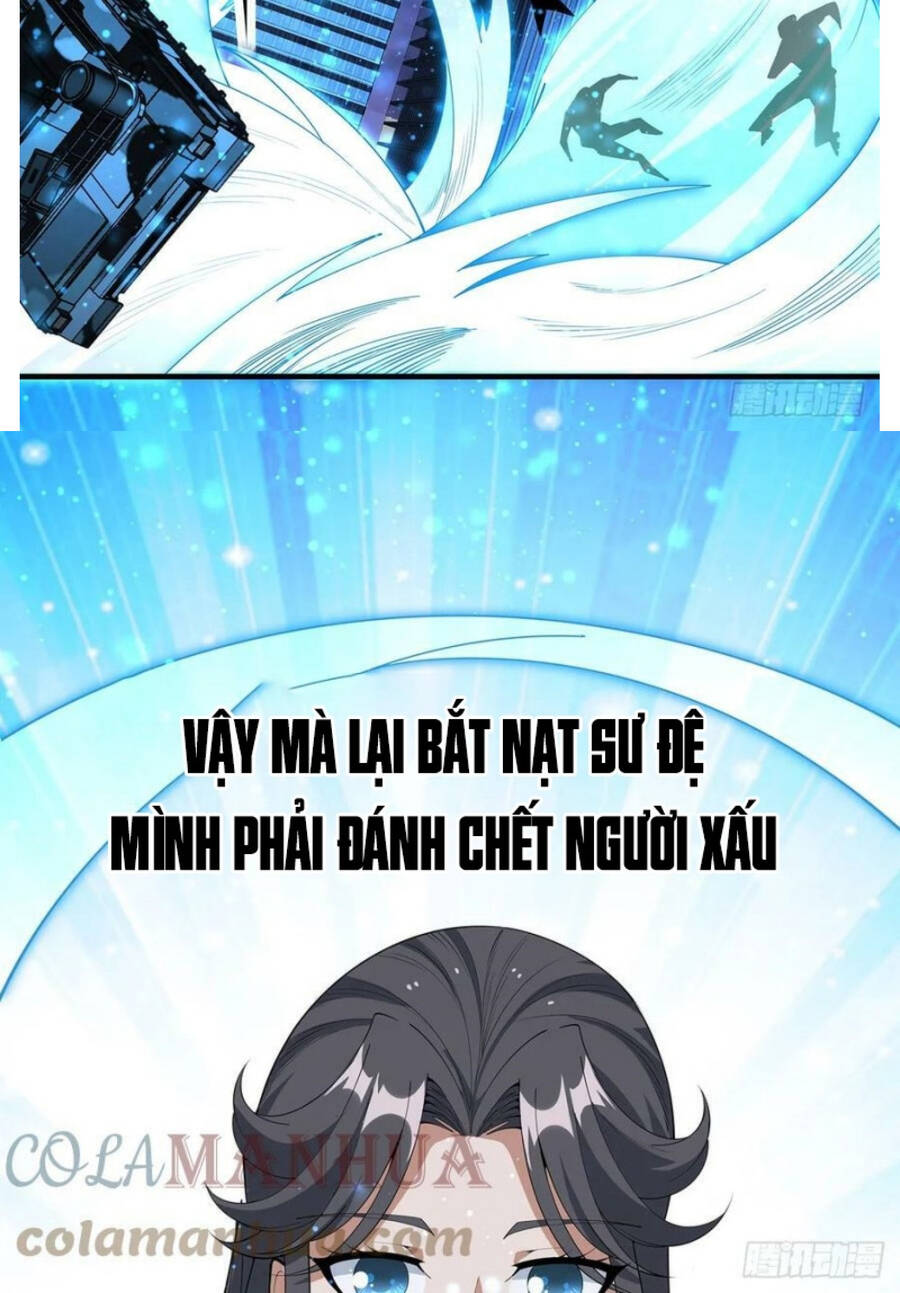 Kiếm Tu Imba Nhất Quả Đất chapter 186 - Trang 14