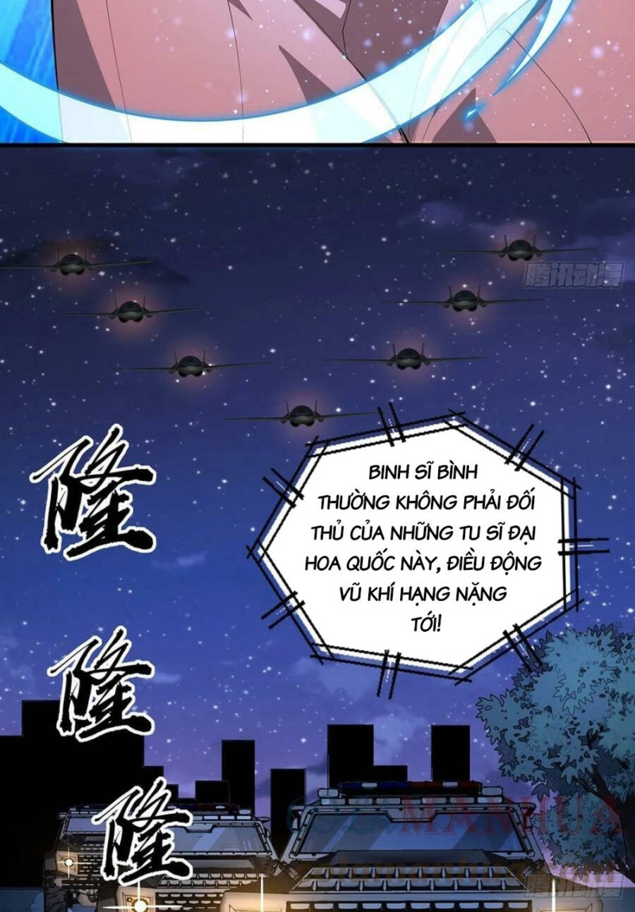 Kiếm Tu Imba Nhất Quả Đất chapter 186 - Trang 16