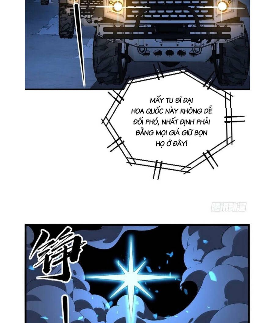 Kiếm Tu Imba Nhất Quả Đất chapter 186 - Trang 17