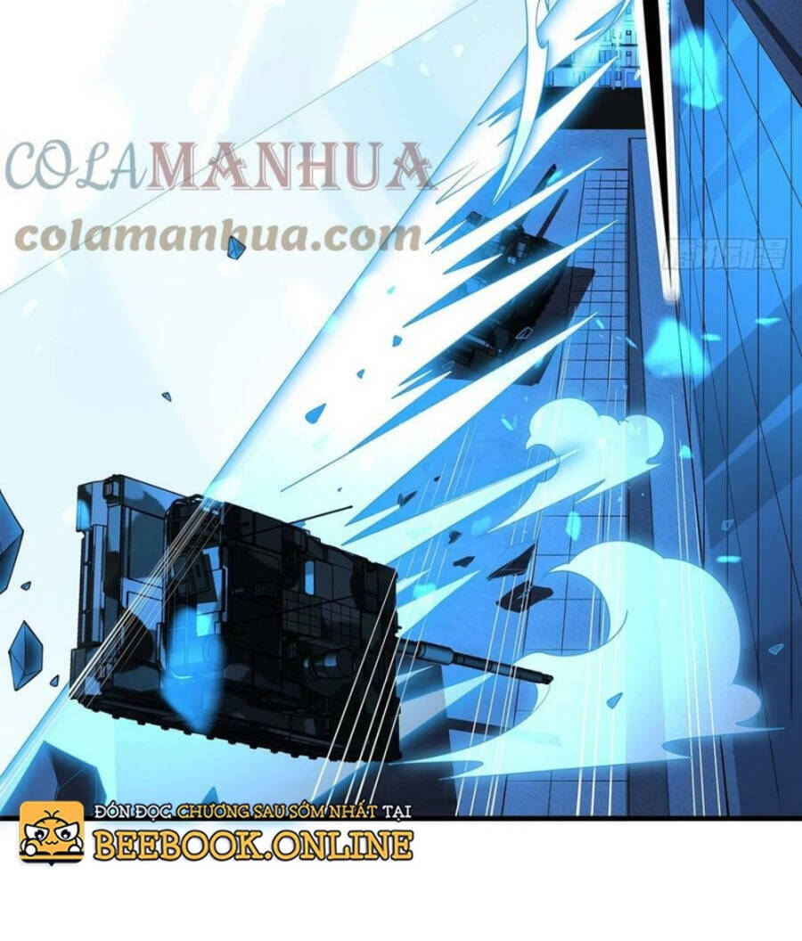 Kiếm Tu Imba Nhất Quả Đất chapter 186 - Trang 19