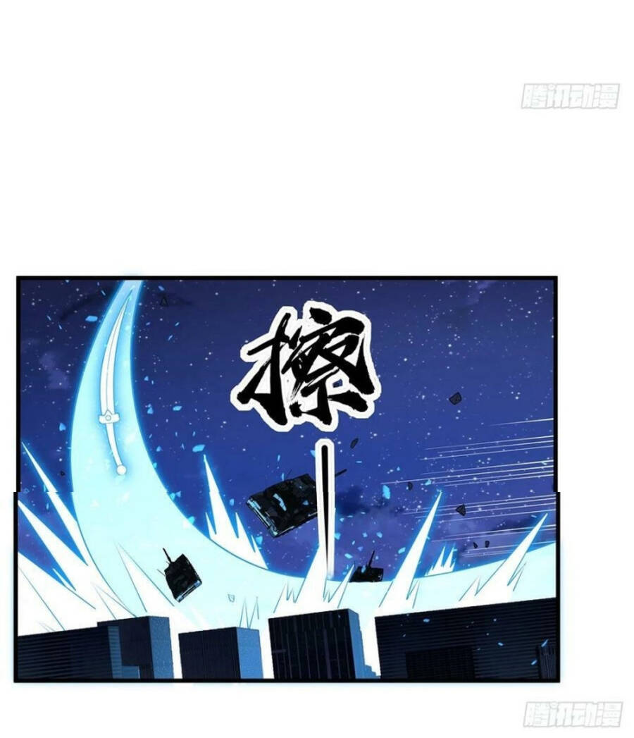 Kiếm Tu Imba Nhất Quả Đất chapter 186 - Trang 20